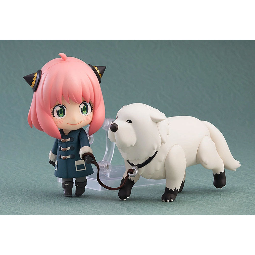 FIGURA NENDOROID BOND FORGER 2281 FIGURA NENDOROID BOND FORGER 2281